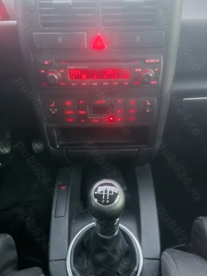 Audi a2 1.4 diesel - imagine 4