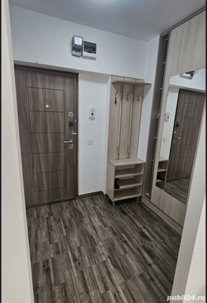 Inchiriez garsoniera Mihai Bravu-Pasaj Obor - imagine 2