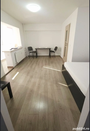 Inchiriez garsoniera Mihai Bravu-Pasaj Obor - imagine 5