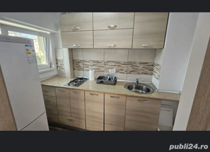 Inchiriez garsoniera Mihai Bravu-Pasaj Obor