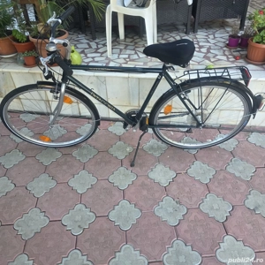 Bicicleta trekking Patagonia 28 inch 