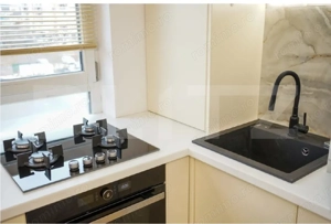 Apartament de 2 camere, 51,5 mp, etaj intermediar, zona Tatarasi - imagine 8