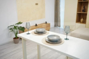 Apartament de 2 camere, 51,5 mp, etaj intermediar, zona Tatarasi - imagine 6