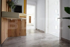 Apartament de 2 camere, 51,5 mp, etaj intermediar, zona Tatarasi - imagine 11
