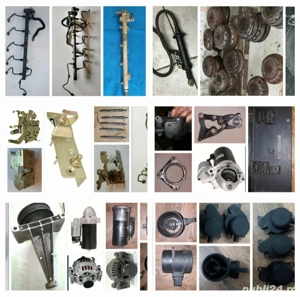 Macara electrica Vw Crafter/Mercedes Sprinter cod stanga A9067200046LH/A9067200146RH dreapta - imagine 6