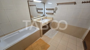 Apartament de vanzare 89mp 3 camere 2 bai si balcon zona Rahovei - imagine 7