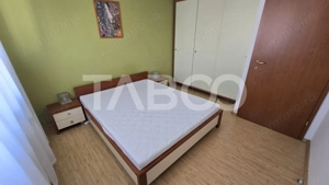 Apartament de vanzare 89mp 3 camere 2 bai si balcon zona Rahovei - imagine 4