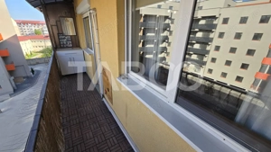 Apartament de vanzare 89mp 3 camere 2 bai si balcon zona Rahovei - imagine 5