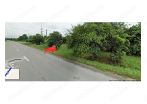 Teren intravilan + extravilan Com.Tantareni, Jud.Gorj - imagine 3