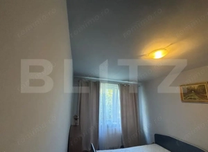 Apartament 3 camere, 63 mp | Zona Cloșca-Careiului - imagine 5