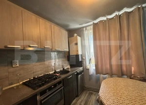 Apartament 3 camere, 63 mp | Zona Cloșca-Careiului