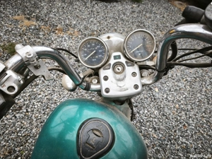 Hyosung Cruise 2 - imagine 4