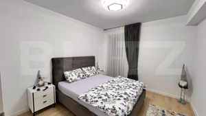 Apartament cu 3 camere, 80 mp, zona Calea Bucuresti - imagine 11