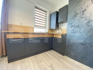 Apartament de 2 camere, mobilat si utilat, zona Tatarasi - imagine 5