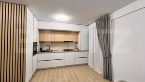 Apartament cu 3 camere, 80 mp, zona Calea Bucuresti - imagine 2