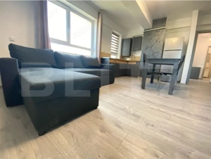Apartament de 2 camere, mobilat si utilat, zona Tatarasi - imagine 7