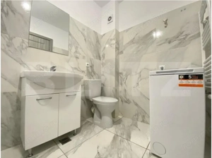 Apartament de 2 camere, mobilat si utilat, zona Tatarasi - imagine 13