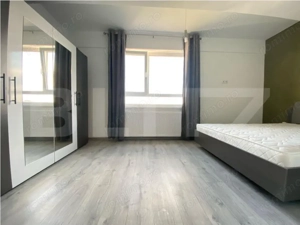 Apartament de 2 camere, mobilat si utilat, zona Tatarasi - imagine 8