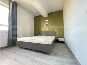 Apartament de 2 camere, mobilat si utilat, zona Tatarasi - imagine 10
