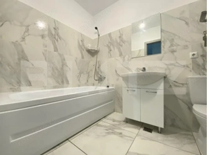 Apartament de 2 camere, mobilat si utilat, zona Tatarasi - imagine 12