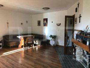 Casa de vanzare – Tarlungeni, judetul Brasov - imagine 11