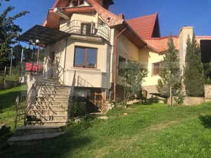 Casa de vanzare – Tarlungeni, judetul Brasov - imagine 3