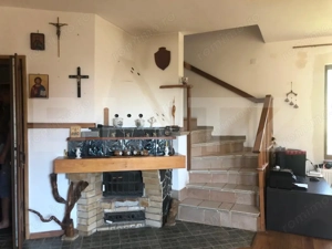 Casa de vanzare – Tarlungeni, judetul Brasov - imagine 19