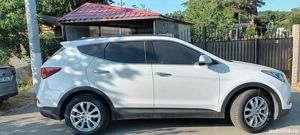 vand hyundai santa fe - imagine 3