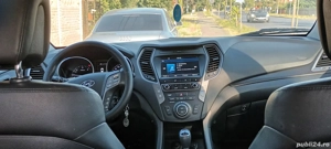 vand hyundai santa fe - imagine 2