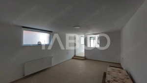 Casa individuala de vanzare 135 mp utili 500 mp teren Lazaret Sibiu - imagine 15