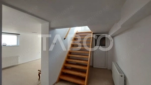 Casa individuala de vanzare 135 mp utili 500 mp teren Lazaret Sibiu - imagine 5