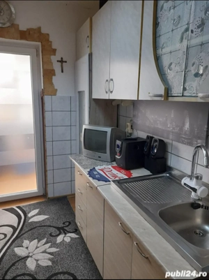 de vanzare apartament 2 camere PB ALESD - imagine 3