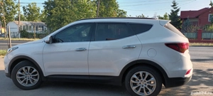 vand hyundai santa fe - imagine 5
