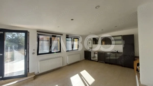 Casa individuala de vanzare 135 mp utili 500 mp teren Lazaret Sibiu - imagine 3