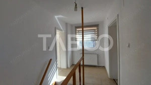 Casa individuala de vanzare 135 mp utili 500 mp teren Lazaret Sibiu - imagine 6