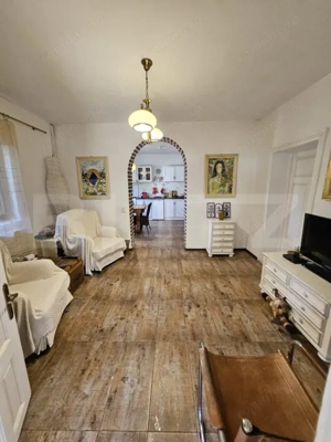 Casă individuală de vânzare în exclusivitate – Tomsani, Dâmbovița  - imagine 4