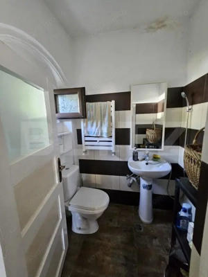 Casă individuală de vânzare în exclusivitate – Tomsani, Dâmbovița  - imagine 14