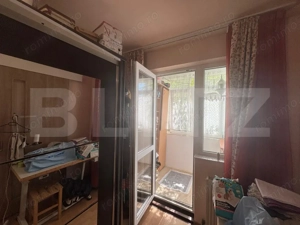Apartament cu 3 camere, etajul 2/4, 50 mp, Micro 11 - imagine 8