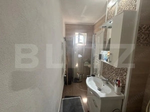 Apartament cu 3 camere, etajul 2/4, 50 mp, Micro 11 - imagine 7