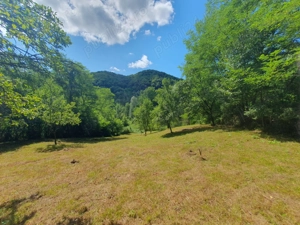 Teren de vanzare in Comuna Varfuri Jud. Dambovita