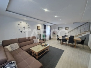 Casa individuala 100 mp utili si 253 mp teren Cristian judet Sibiu