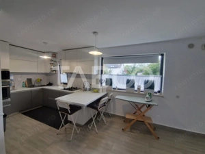 Casa individuala 100 mp utili si 253 mp teren Cristian judet Sibiu - imagine 6