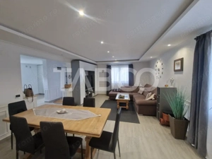 Casa individuala 100 mp utili si 253 mp teren in Cristian judet Sibiu