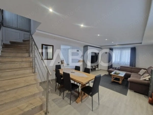 Casa individuala 100 mp utili si 253 mp teren Cristian judet Sibiu - imagine 9