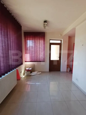 Exclusivitate! Vila individuala 6 camere, teren 760 mp, in Turda, zona Materna  - imagine 11