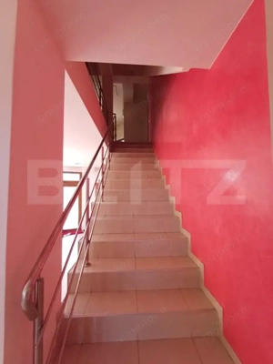 Exclusivitate! Vila individuala 6 camere, teren 760 mp, in Turda, zona Materna  - imagine 14