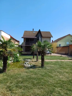 Exclusivitate! Vila individuala 6 camere, teren 760 mp, in Turda, zona Materna
