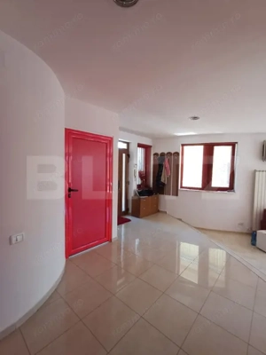 Exclusivitate! Vila individuala 6 camere, teren 760 mp, in Turda, zona Materna  - imagine 7