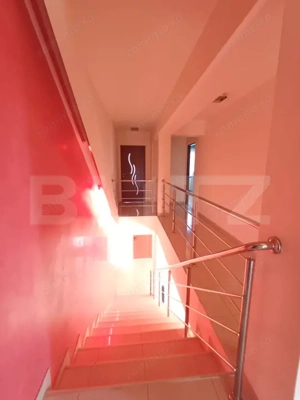 Exclusivitate! Vila individuala 6 camere, teren 760 mp, in Turda, zona Materna  - imagine 15