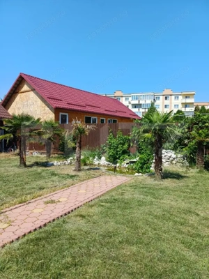 Exclusivitate! Vila individuala 6 camere, teren 760 mp, in Turda, zona Materna  - imagine 3